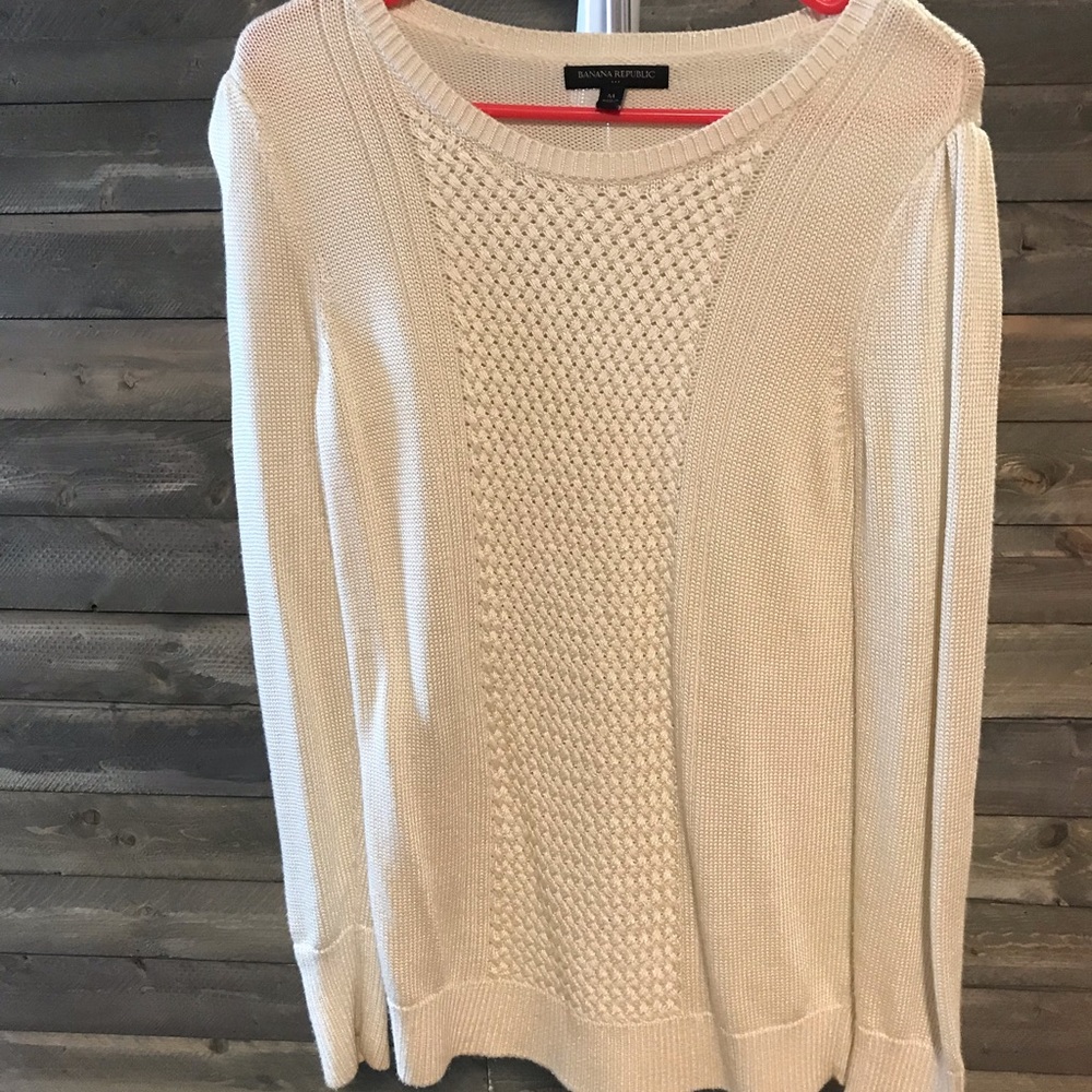 Banana Republic Sweater